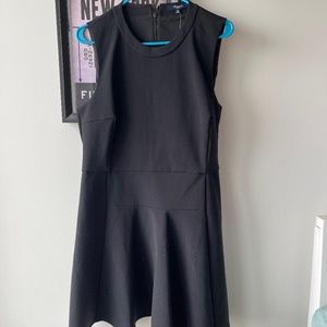 NWT: Little black Madewell Dress!